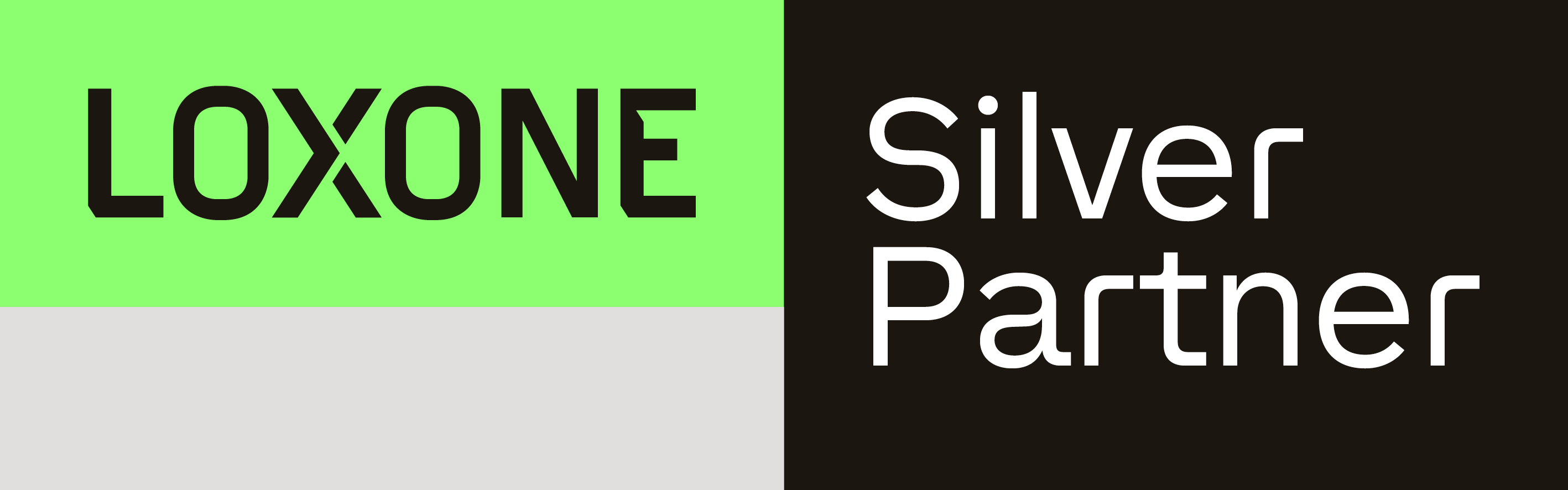 Zertifizierter Loxone Partner