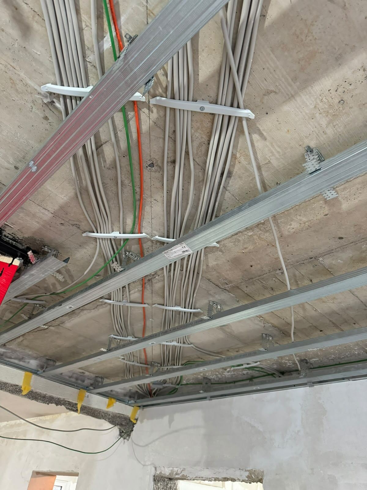 Elektroinstallation