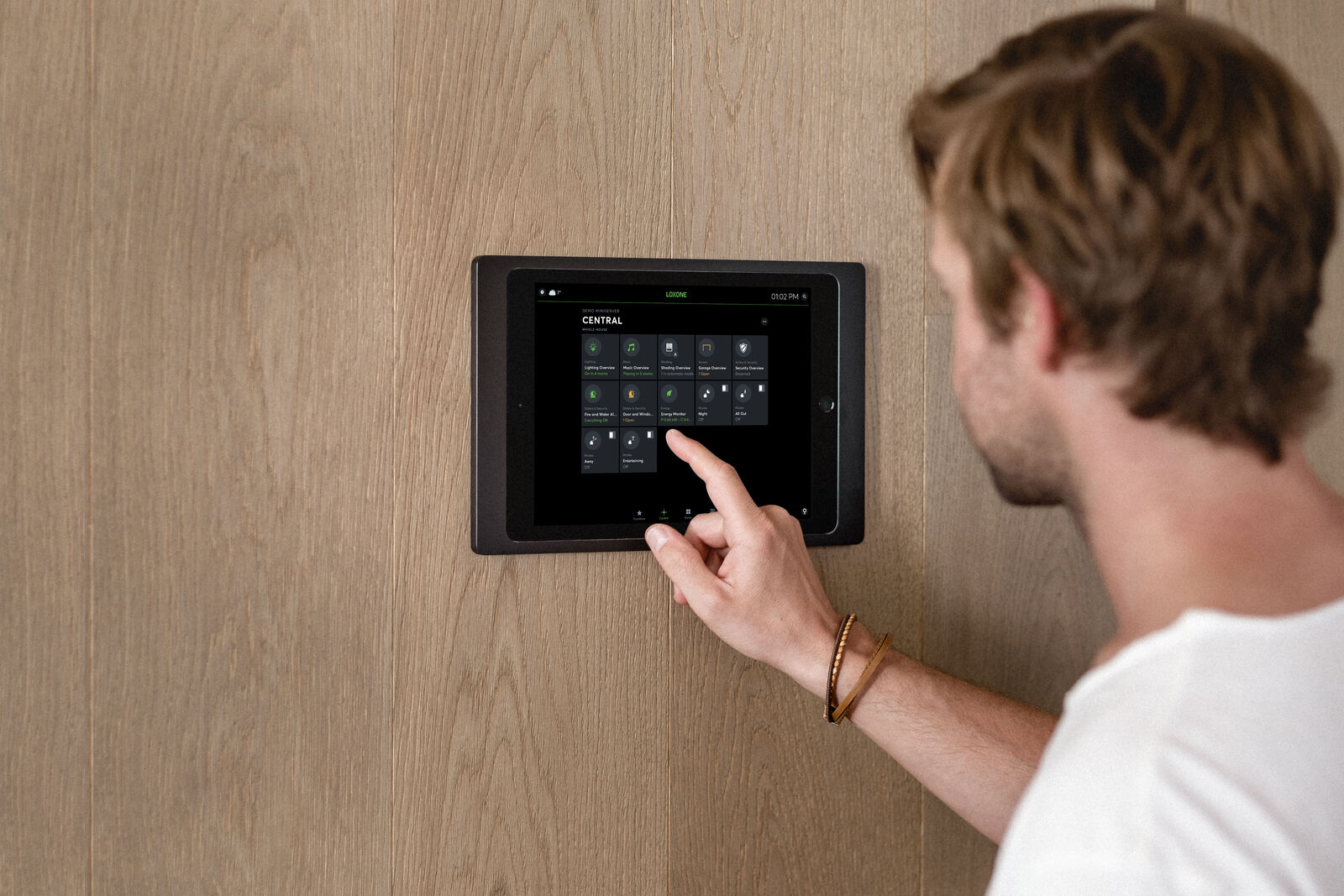 Smart Home