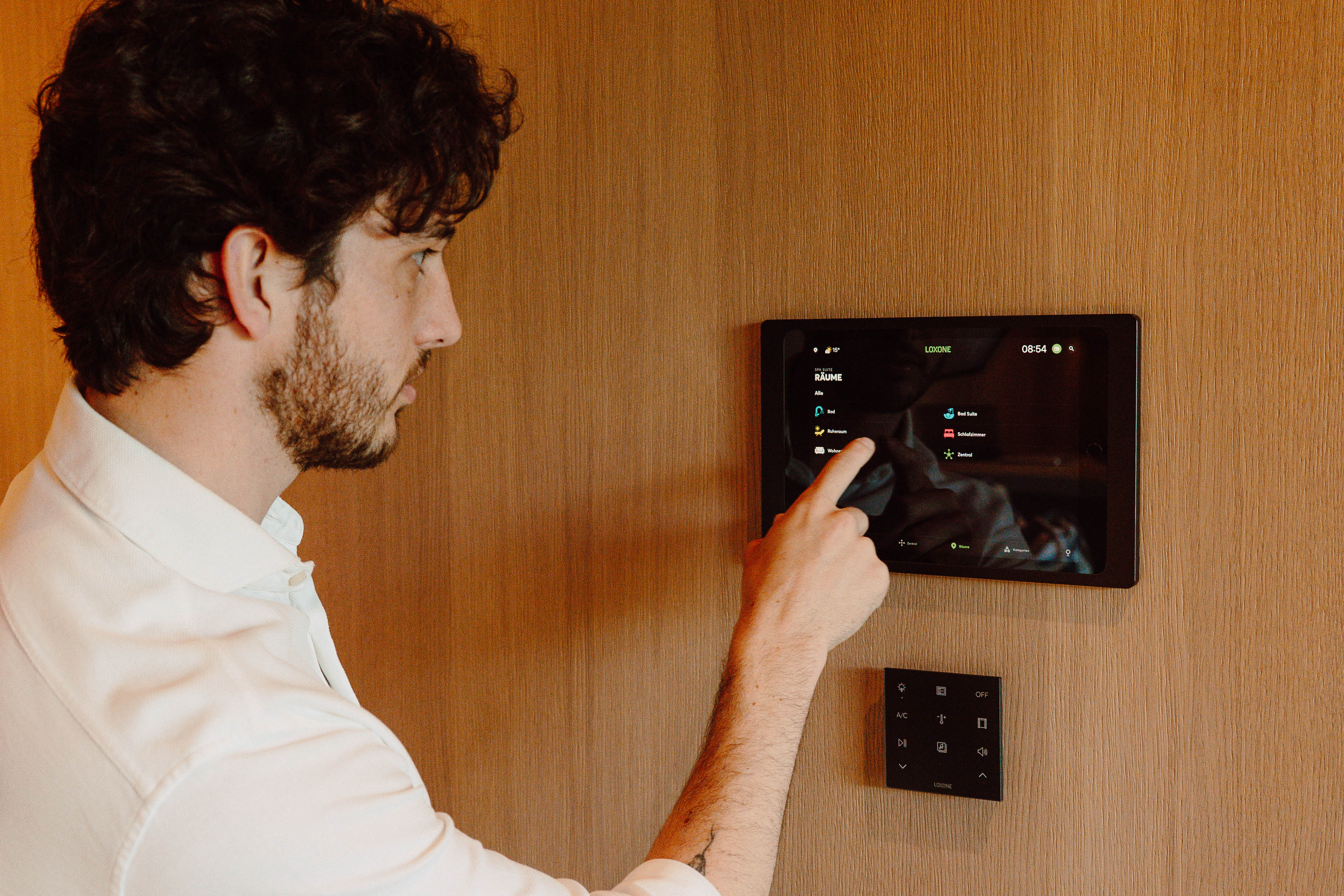 Smart Home